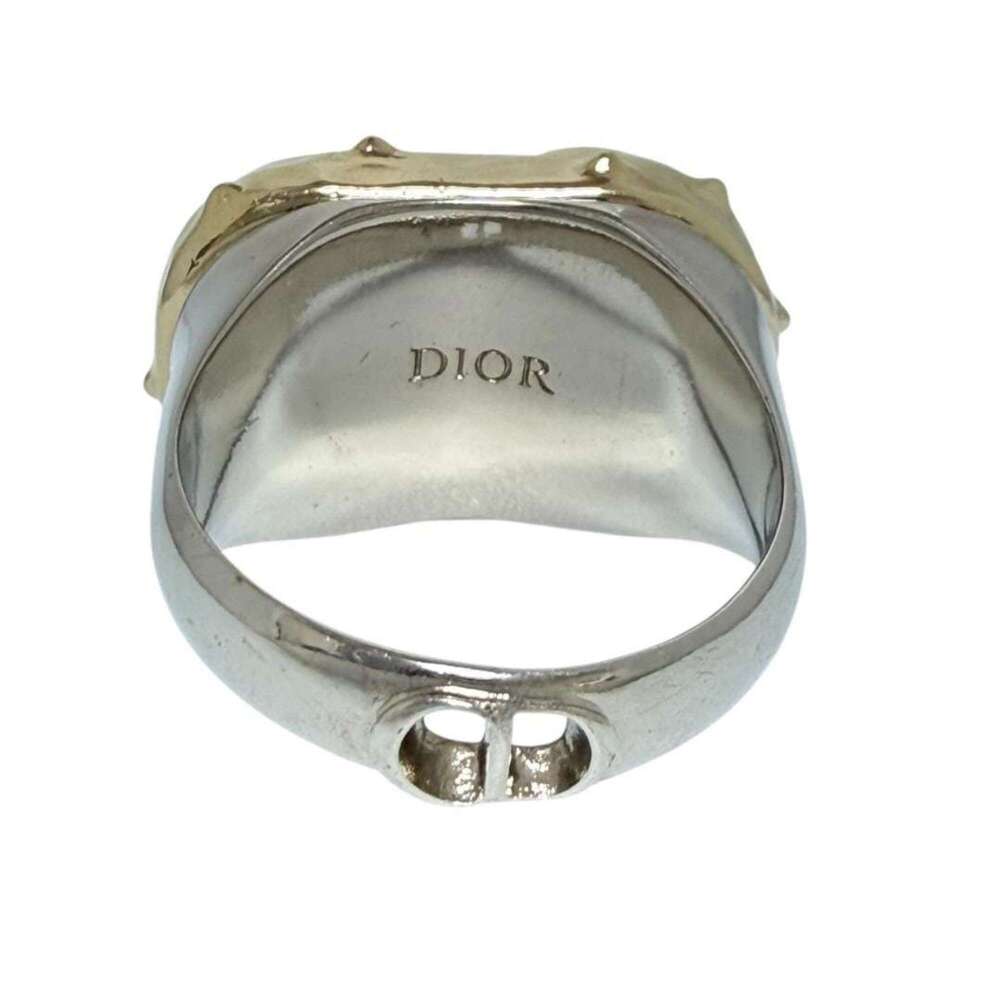 DIOR Ring - Picture 3 of 10